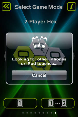 iPhone Screenshot 4