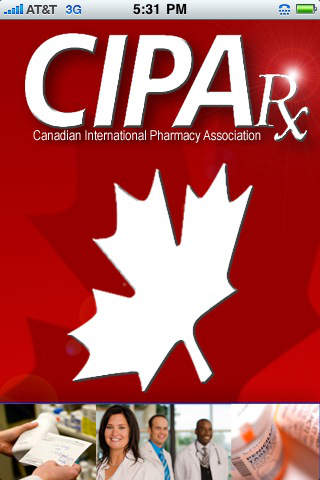 免費下載健康APP|Canadian International Pharmacy Association CIPA app開箱文|APP開箱王