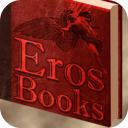 ErosBooks - Erotic Stories mobile app icon