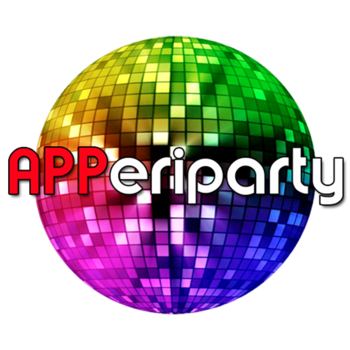 Rimini Party LOGO-APP點子