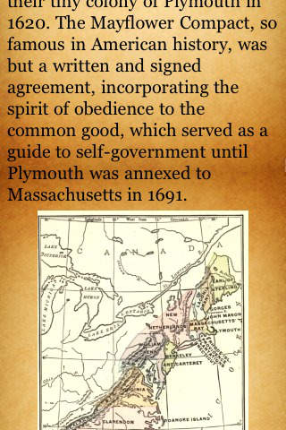 History of the United States (by Charles and Mary Beard) screenshot 2