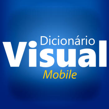 Dicionário Visual Mobile LOGO-APP點子