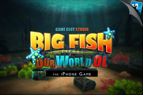Big Fish 3D