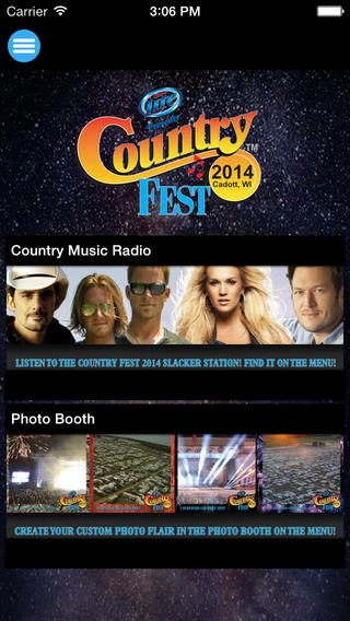 Country Fest 2014