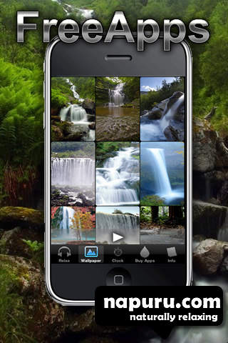 iPhone Screenshot 4