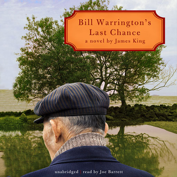 Bill Warrington’s Last Chance (by James King) 書籍 App LOGO-APP開箱王