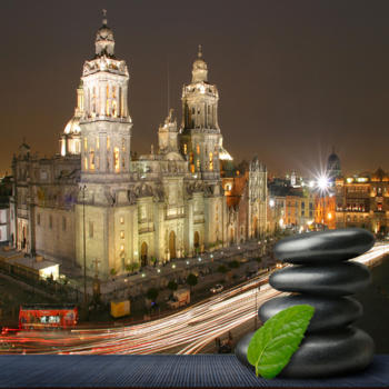 Mexico Travel Guide 旅遊 App LOGO-APP開箱王