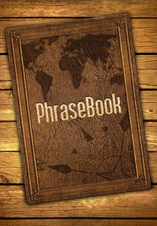 Portuguese Phrasebook and Translator