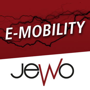 Jewo Lautlos EMobility 商業 App LOGO-APP開箱王