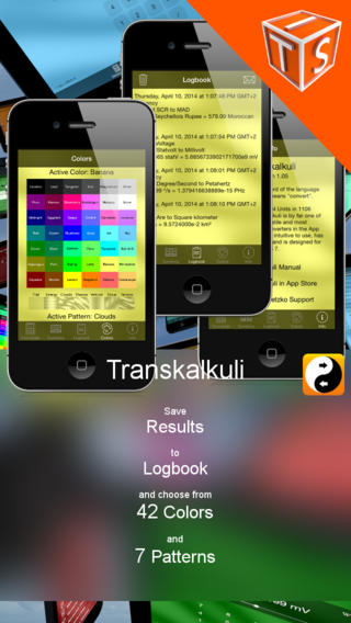 【免費工具App】Transkalkuli-APP點子