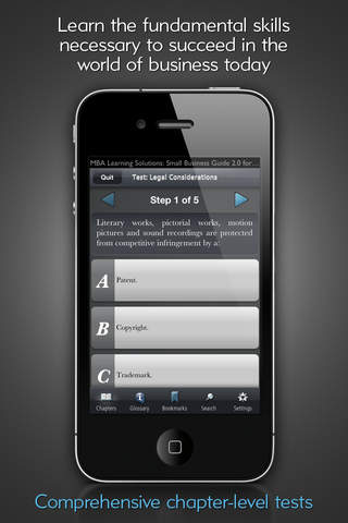 iPhone Screenshot 3