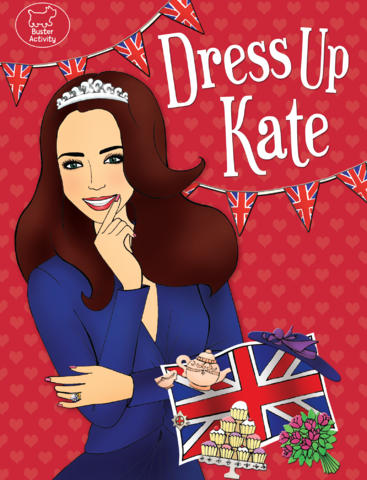 免費下載遊戲APP|Dress Up Kate! app開箱文|APP開箱王