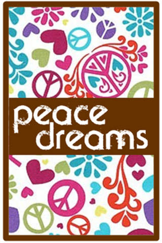 Peace Dreams Wallpapers