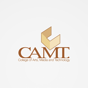 CAMT LOGO-APP點子