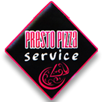 Pizza Presto Service 生活 App LOGO-APP開箱王