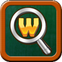 Word Search Unlimited mobile app icon