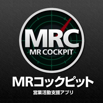 MRCockpit LOGO-APP點子