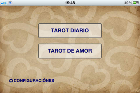 【免費娛樂App】Tarot of Love-APP點子