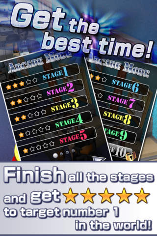 iPhone Screenshot 3