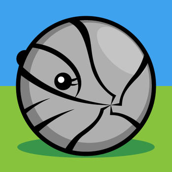 PILLBUG COLLECTION LOGO-APP點子