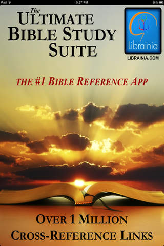 Bible Study Suite