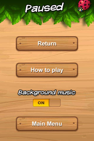 iPhone Screenshot 3