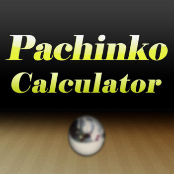 Pachinko Calculator LOGO-APP點子