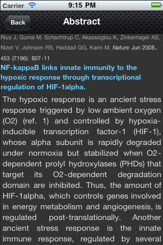 iPhone Screenshot 3