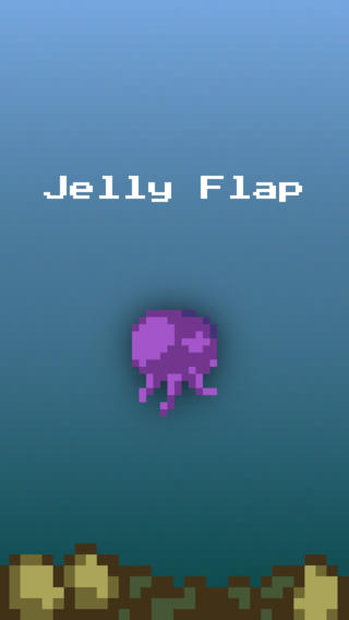 免費下載遊戲APP|Jelly Flap app開箱文|APP開箱王