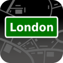 Pocketo London mobile app icon