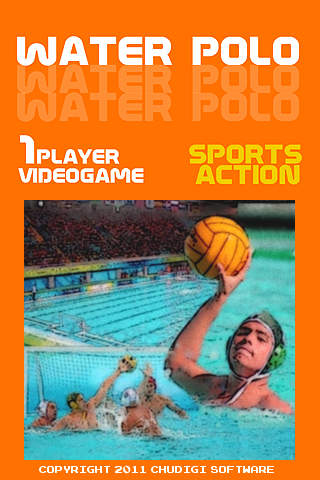 Water Polo screenshot 2