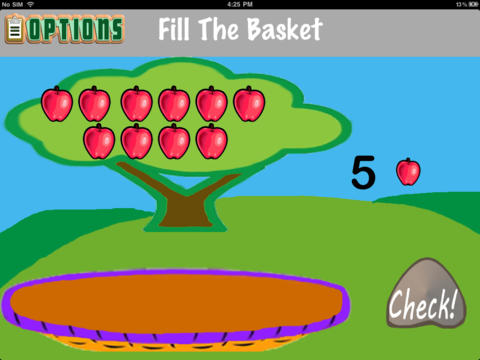 iPad Screenshot 1
