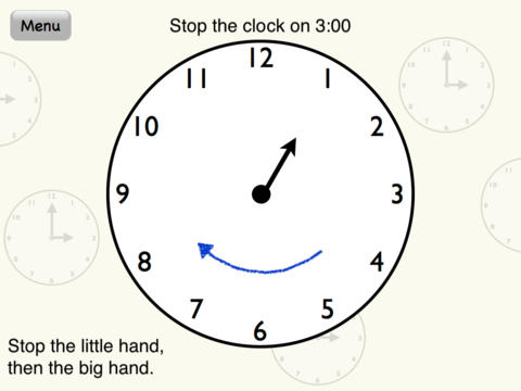 ClockTime screenshot 3