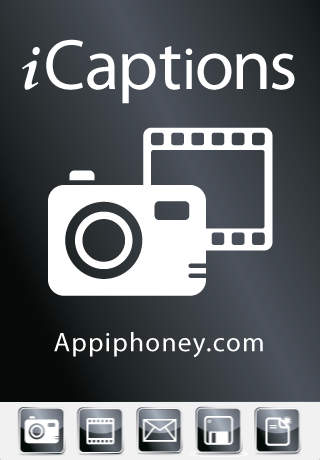 iCaptions-Lite