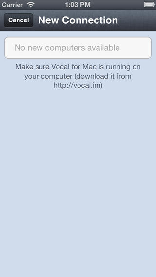 免費下載生產應用APP|Vocal - Vocally control your computer app開箱文|APP開箱王