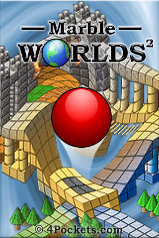 免費下載遊戲APP|Marble Worlds 2 app開箱文|APP開箱王