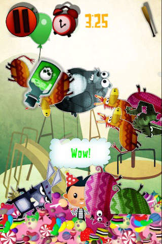 Piñata Smash screenshot 3