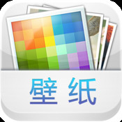 高清壁纸：每日更新 LOGO-APP點子