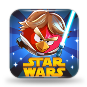 Angry Birds Star Wars