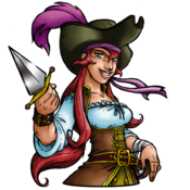 Slot Life - Pirates