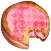 Waffle