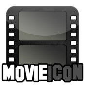 MovieIcon - Adds cover art to your movie files