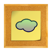 CorkBoard in the Cloud