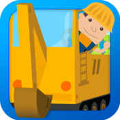 Tiny Diggers