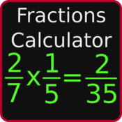FractionsCalc