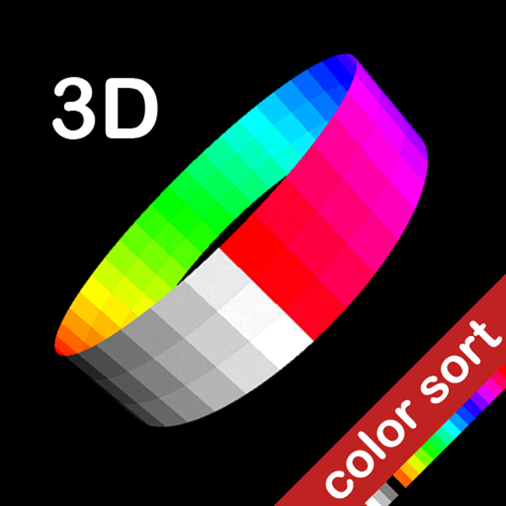 3D Photo Ring - Picture Browser to Organize, Manage, Search and Sort Photos by Color or Time (plus Album Slideshow and EXIF Metadata Inspection of Images)