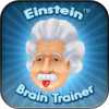 Einstein™ Brain Trainer by BBG Entertainment GmbH Einstein™ Brain Trainer by BBG Entertainment GmbH icon