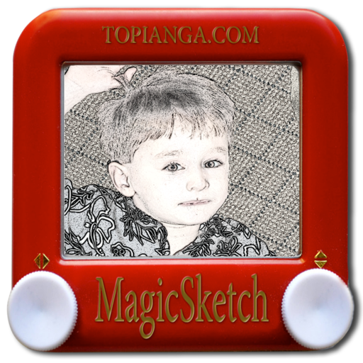 MagicSketch 2 для Мак ОС