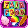Fair Food Maker - 6 Favorite carnival foods ALL IN ONE!artwork