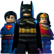 LEGO Batman 2: DC Super Heroes
